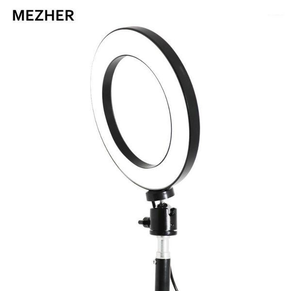 flash heads mezher 16cm led ring lamp po gallery adjustable video youtube make-up self-timer and tripod mobile base1
flash heads mezher 16cm led ring lamp po gallery adjustable video youtube make-up self-timer and tripod mobile base1