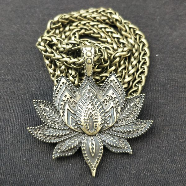 ювелирное популярные индийский vintage charm mandola лотоса ожерелье женщин шарма amulet моды, Silver
ювелирное популярные индийский vintage charm mandola лотоса ожерелье женщин шарма amulet моды, Silver