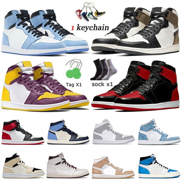 mens 1 high og basketball shoes 1s wolf grey bordeaux university blue dark mocha bred patent shadow unc twist men women sports sneakers trai
mens 1 high og basketball shoes 1s wolf grey bordeaux university blue dark mocha bred patent shadow unc twist men women sports sneakers trai