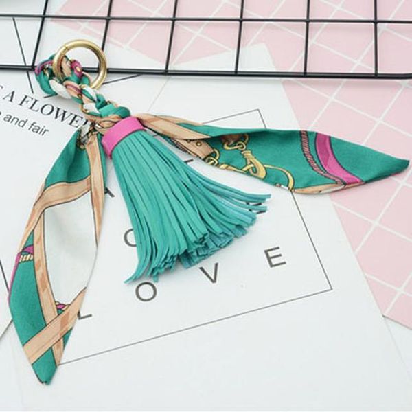 new scarves key holder bowknot exquisite decoration pu leather tassels keychains women bag charm pendant eh847 h bbyruo, Silver
new scarves key holder bowknot exquisite decoration pu leather tassels keychains women bag charm pendant eh847 h bbyruo, Silver