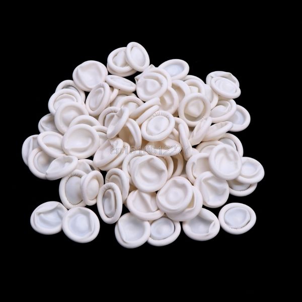 100pcs disposable latex rubber finger cots sets fingertips protector gloves m13 dropshipping
100pcs disposable latex rubber finger cots sets fingertips protector gloves m13 dropshipping