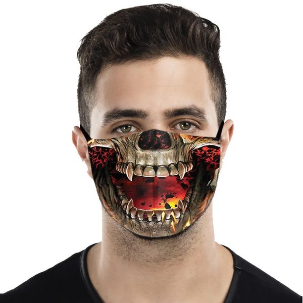 masque skull mask print visage funny adults reusable washable face maskfashion mondmasker maske
masque skull mask print visage funny adults reusable washable face maskfashion mondmasker maske