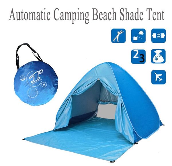 165Ã150Ã110cm automatic tent instant up beach tent lightweight uv protection sun shelter beach outdoor camping 814
165Ã150Ã110cm automatic tent instant up beach tent lightweight uv protection sun shelter beach outdoor camping 814