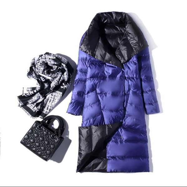 womens down parka winter fashion womens white duck down jacket women thin slim parkas casual long parka jackets coat 8 colors size s-5xl, Black
womens down parka winter fashion womens white duck down jacket women thin slim parkas casual long parka jackets coat 8 colors size s-5xl, Black
