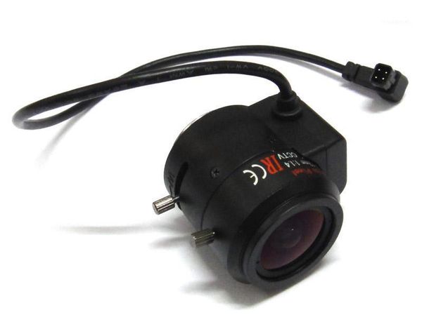 x4pcs hd 2mp 2.8-12mm cctv lens iris auto focal cs mount ir 1/2.7" .4 f1.4 for ip camera1
x4pcs hd 2mp 2.8-12mm cctv lens iris auto focal cs mount ir 1/2.7" .4 f1.4 for ip camera1