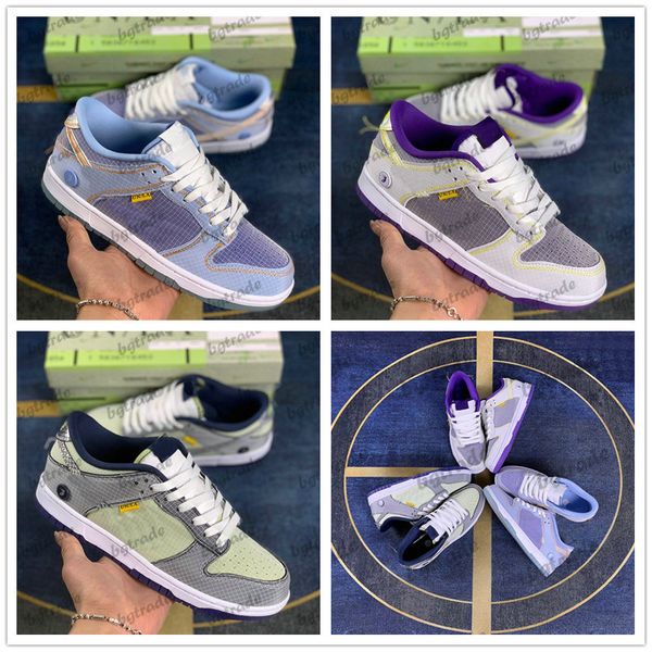 union la x low passport pack psychic blue pistachio designer running shoes mens womens trainers sports sneakers
union la x low passport pack psychic blue pistachio designer running shoes mens womens trainers sports sneakers