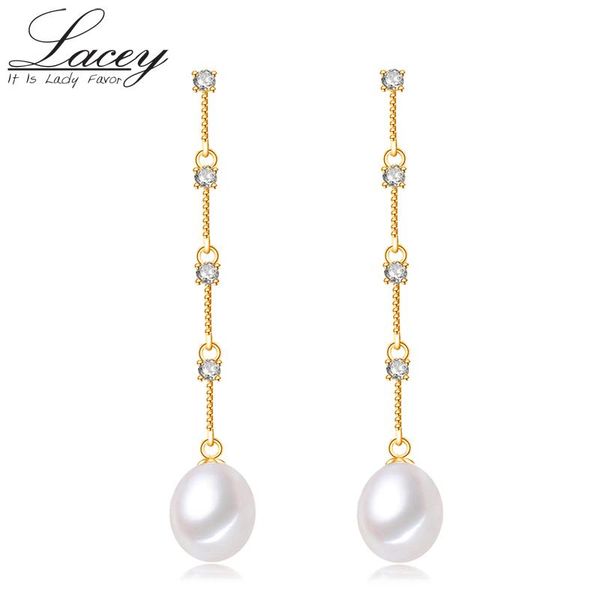 dangle & chandelier fashion 925 sterling silver long earrings,freshwater pearl earrings for women wedding gift,real
dangle & chandelier fashion 925 sterling silver long earrings,freshwater pearl earrings for women wedding gift,real