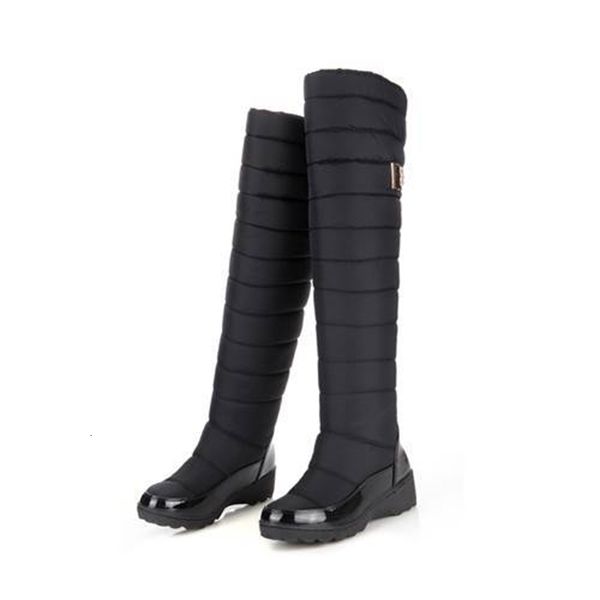 keep 2021 new female fashion snowboots high on knee thigh soft warm ladies winter boots y0to, Black
keep 2021 new female fashion snowboots high on knee thigh soft warm ladies winter boots y0to, Black
