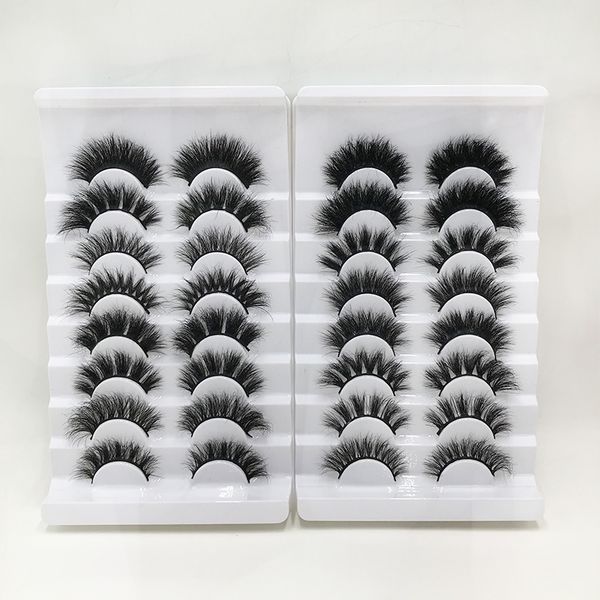 wholesale mink eyelash tray 3d mink lashes 8 pairs 16 pairs in tray handmade strip lashes dramatic 25mm mink eyelashes
wholesale mink eyelash tray 3d mink lashes 8 pairs 16 pairs in tray handmade strip lashes dramatic 25mm mink eyelashes