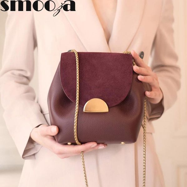 hbp smooza luxury designer bucket bags new 2020 small chain handbags women leather shoulder
hbp smooza luxury designer bucket bags new 2020 small chain handbags women leather shoulder