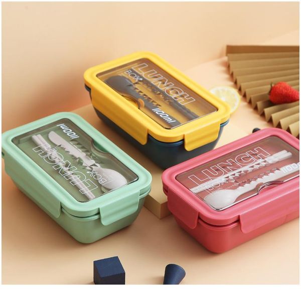 1100ml microwave lunch box portable 2 layer food container healthy lunch bento boxes lunchbox with bbyywo
1100ml microwave lunch box portable 2 layer food container healthy lunch bento boxes lunchbox with bbyywo