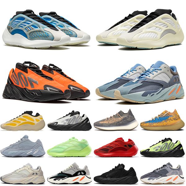 new azael 700 v3 designer shoes glows in the dark azareth azael orange carbon blue kanye west men womens running shoes sneakers
new azael 700 v3 designer shoes glows in the dark azareth azael orange carbon blue kanye west men womens running shoes sneakers