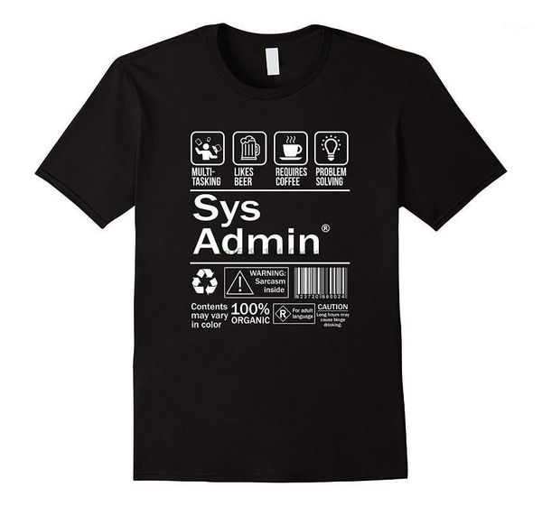 100% cotton sportswear tshirt unix system administrator linux coffee men clothihng fashion brand1, White;black
100% cotton sportswear tshirt unix system administrator linux coffee men clothihng fashion brand1, White;black