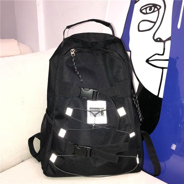 backpack cool oxford waterproof women men school teenagers travel bags outdoor reflective bowknot backbags mochilas
backpack cool oxford waterproof women men school teenagers travel bags outdoor reflective bowknot backbags mochilas
