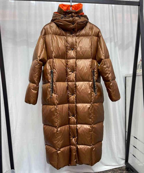 women's down & parkas maya long womens down jackets france brand knit stitching mid-length embroidered letter badge girl jacket 0ufk, Black
women's down & parkas maya long womens down jackets france brand knit stitching mid-length embroidered letter badge girl jacket 0ufk, Black