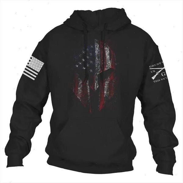 mens fashion hooded pullover sweatshirt male clothing printed long sleeve sweat shirts spring autumn outwear plus size s 4xl, Black
mens fashion hooded pullover sweatshirt male clothing printed long sleeve sweat shirts spring autumn outwear plus size s 4xl, Black