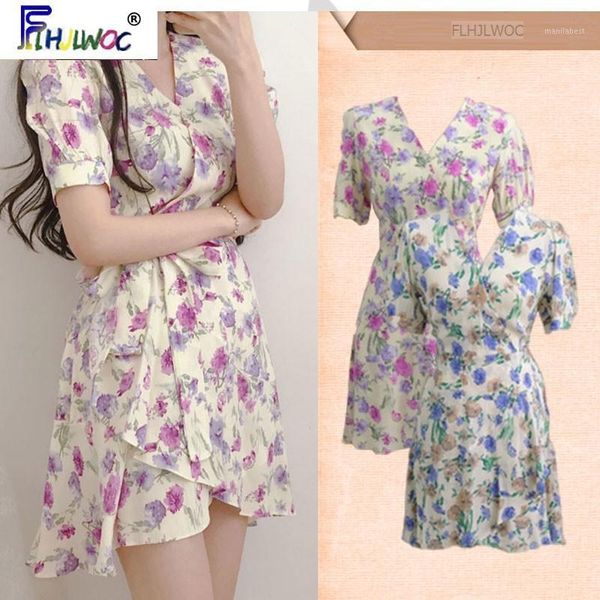 2020 summer cute chic dresses women holiday date flhjlwoc japanese korean style flower print vintage floral dress 48301, Black;gray
2020 summer cute chic dresses women holiday date flhjlwoc japanese korean style flower print vintage floral dress 48301, Black;gray