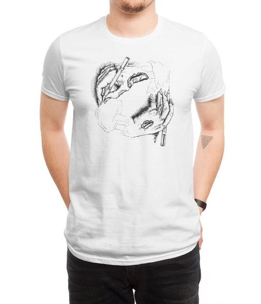 new men casual printed self made zombie short sleeve s hoodie designers t shirts sweatshirt
new men casual printed self made zombie short sleeve s hoodie designers t shirts sweatshirt