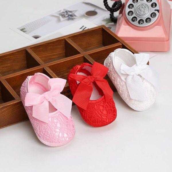 first walkers baby girl baptism shoes cute soft sole bowknot princess dress non-slip infant prewalkers 0-12 months
first walkers baby girl baptism shoes cute soft sole bowknot princess dress non-slip infant prewalkers 0-12 months