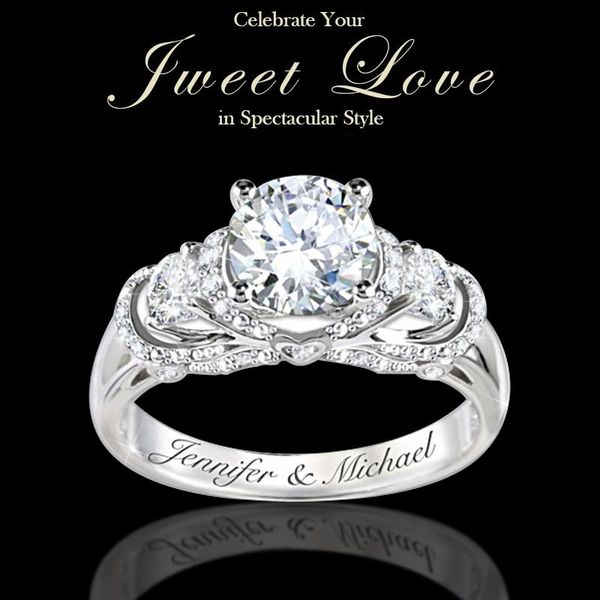 new silver color micro paved white cz stone temperament ring for women wedding party anniversary jewelry gift accessories c4c302, Slivery;golden
new silver color micro paved white cz stone temperament ring for women wedding party anniversary jewelry gift accessories c4c302, Slivery;golden