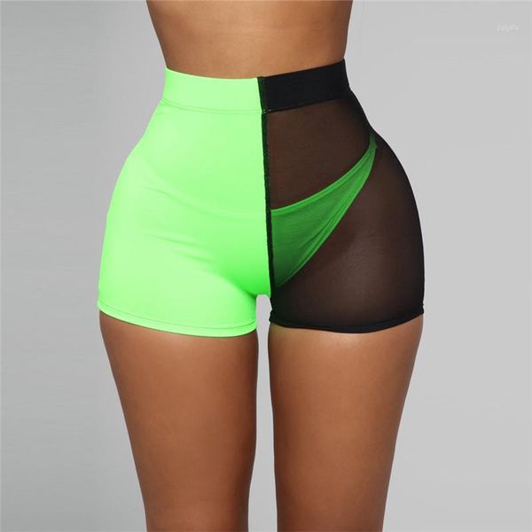 dorvivon transparent mesh short feminino 2019 summer women shorts high waist slim casual shorts pants womens1, White;black
dorvivon transparent mesh short feminino 2019 summer women shorts high waist slim casual shorts pants womens1, White;black