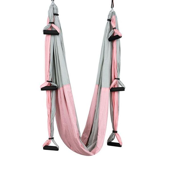 aerial yoga hammock 6 handles fabric flying swing hammock set premium aerial yoga pilates home gym hanging belt wmtdkr xhlove
aerial yoga hammock 6 handles fabric flying swing hammock set premium aerial yoga pilates home gym hanging belt wmtdkr xhlove