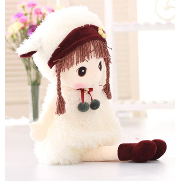 1pc 45cm new ragdoll stuffed dolls plush phyl plush wedding rag doll cute toys sweet model girl's kids birthday gift wmtpne mywjqq
1pc 45cm new ragdoll stuffed dolls plush phyl plush wedding rag doll cute toys sweet model girl's kids birthday gift wmtpne mywjqq