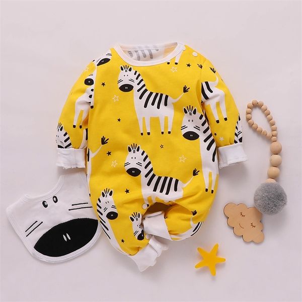 patpat autumn winter cotton newborn crawling suit baby cute zebra pattern long-sleeved jumpsuit baby boy baby girl y200320, Blue
patpat autumn winter cotton newborn crawling suit baby cute zebra pattern long-sleeved jumpsuit baby boy baby girl y200320, Blue