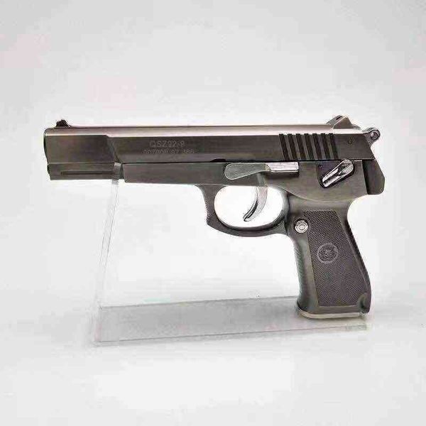 659823all metal alloy hand grab model disassembly boy toy gun simulation children's gift 1:2.05 can't be fired
659823all metal alloy hand grab model disassembly boy toy gun simulation children's gift 1:2.05 can't be fired