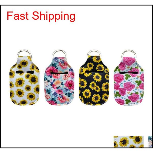 30ml refillable bottle hand sanitizer holder containers reusable cap box with keychain carrier case trave qylipt bwkf
30ml refillable bottle hand sanitizer holder containers reusable cap box with keychain carrier case trave qylipt bwkf
