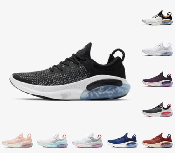 2021 new joyride run fk mens womens running shoes triple black white platinum racer blue designers sports sneakers utility, White;red
2021 new joyride run fk mens womens running shoes triple black white platinum racer blue designers sports sneakers utility, White;red
