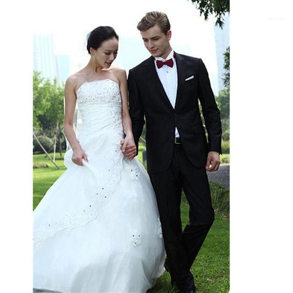 terno customized classical design two button grey handsome slim groomsman bridegroom tuxedo (jacket+pants)mens suits men blazer1, White;black
terno customized classical design two button grey handsome slim groomsman bridegroom tuxedo (jacket+pants)mens suits men blazer1, White;black