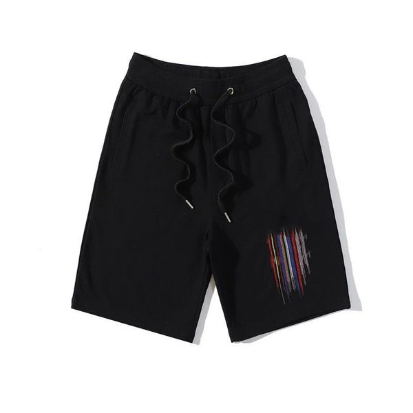 men women joggers shorts 2020 mens new fashion boxers sports basketball shorts 20ss womens street track pants, Black
men women joggers shorts 2020 mens new fashion boxers sports basketball shorts 20ss womens street track pants, Black