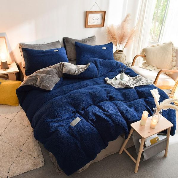 thick fleece solid color velvet bedding set winter warm lambs wool duvet cover set bed sheet pillowcases king size 4pcs1
thick fleece solid color velvet bedding set winter warm lambs wool duvet cover set bed sheet pillowcases king size 4pcs1