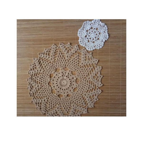 cotton round placemat cup coaster mug kitchen table place mat cloth lace crochet tea napkin dining bar doily hand jllvbx
cotton round placemat cup coaster mug kitchen table place mat cloth lace crochet tea napkin dining bar doily hand jllvbx