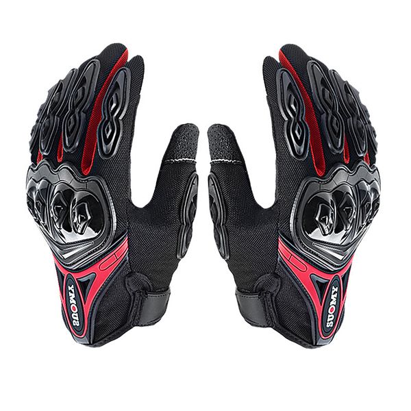 full touch screen motocross cycling riding bike sports mountain bicycle racing motorcycle gloves finger, Blue;gray
full touch screen motocross cycling riding bike sports mountain bicycle racing motorcycle gloves finger, Blue;gray