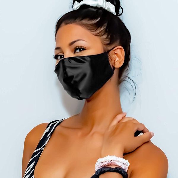 2020 silk face washable adjustable ear loop protective tapabocas mascaras mascherine masque mascarillas mouth mask
2020 silk face washable adjustable ear loop protective tapabocas mascaras mascherine masque mascarillas mouth mask