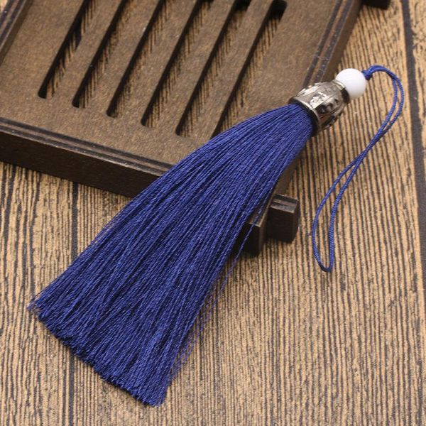 5pcs new metal jade beads tassel diy garments materials key bag phone bookmark tassel pendant hand make embellissements craft h wmtknh
5pcs new metal jade beads tassel diy garments materials key bag phone bookmark tassel pendant hand make embellissements craft h wmtknh