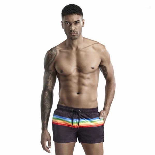men's shorts 2021 est mens swimming short de bain homme thin and light beach board men's swim1, White;black
men's shorts 2021 est mens swimming short de bain homme thin and light beach board men's swim1, White;black