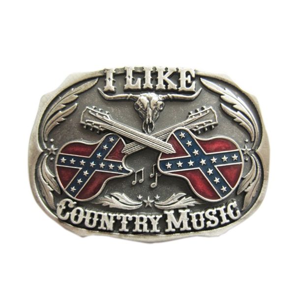 new vintage silver plated western country music belt buckle boucle de ceinture buckle-mu069sl, Slivery;black
new vintage silver plated western country music belt buckle boucle de ceinture buckle-mu069sl, Slivery;black