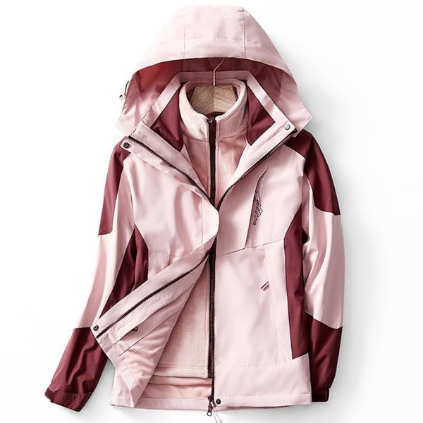 outdoor jackets&hoodies women winter hiking jacket men waterproof tactical ski hunting clothes chaquetas hombre windbreaker bd50hj, Blue;black
outdoor jackets&hoodies women winter hiking jacket men waterproof tactical ski hunting clothes chaquetas hombre windbreaker bd50hj, Blue;black