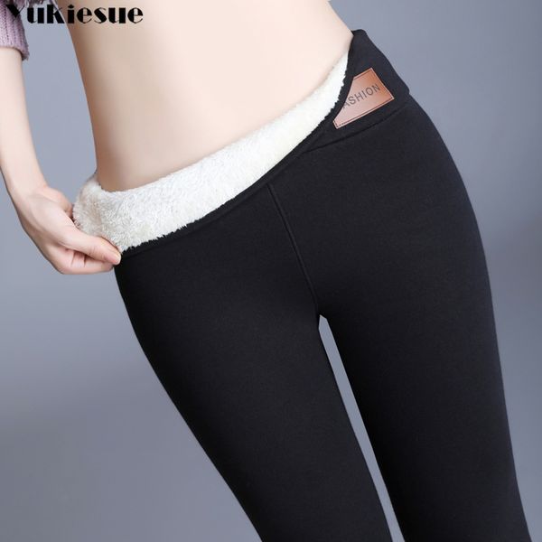 black warm pants winter skinny thick velvet wool fleece girls leggings women trousers lambskin cashmere pants for women leggings lj201104
black warm pants winter skinny thick velvet wool fleece girls leggings women trousers lambskin cashmere pants for women leggings lj201104