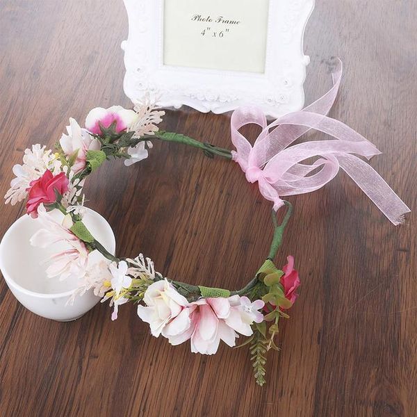 haimeikang new arrival bride floral crown hair band flower headbands for women garland flower wreath wedding hair qylswy
haimeikang new arrival bride floral crown hair band flower headbands for women garland flower wreath wedding hair qylswy