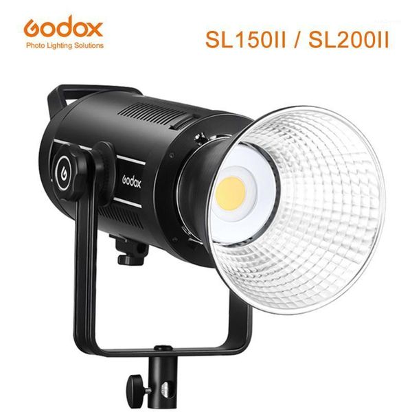 flash heads godox sl150ii sl200ii led video light 150w 200w daylight 5600k wireless remote control studio recording pography light1
flash heads godox sl150ii sl200ii led video light 150w 200w daylight 5600k wireless remote control studio recording pography light1