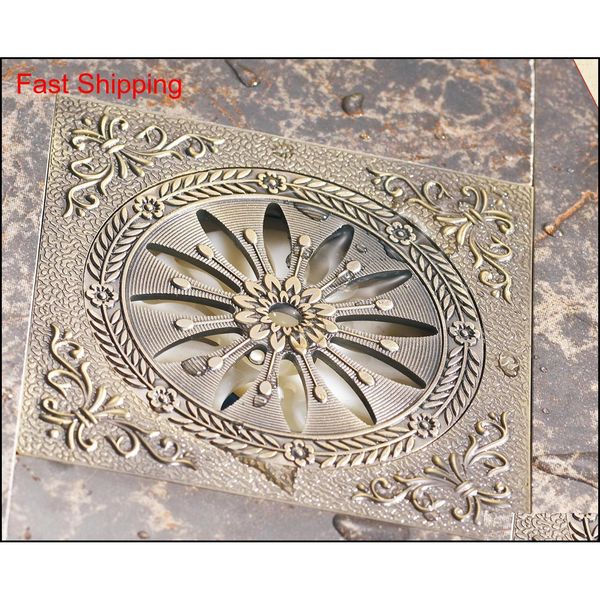 bathroom accessories deodorization floor drain antique brass/ brushed nickel/ shower drain waste bathroom qylkvp new_dhbest
bathroom accessories deodorization floor drain antique brass/ brushed nickel/ shower drain waste bathroom qylkvp new_dhbest