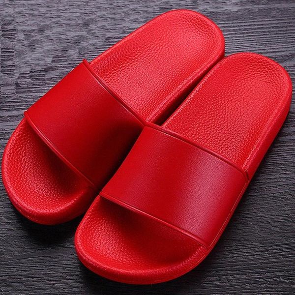 summer outdoor red women slippers plus size 46 ladies platform shoes non slip comfortable pvc home women slides slippers #so0b, Black
summer outdoor red women slippers plus size 46 ladies platform shoes non slip comfortable pvc home women slides slippers #so0b, Black