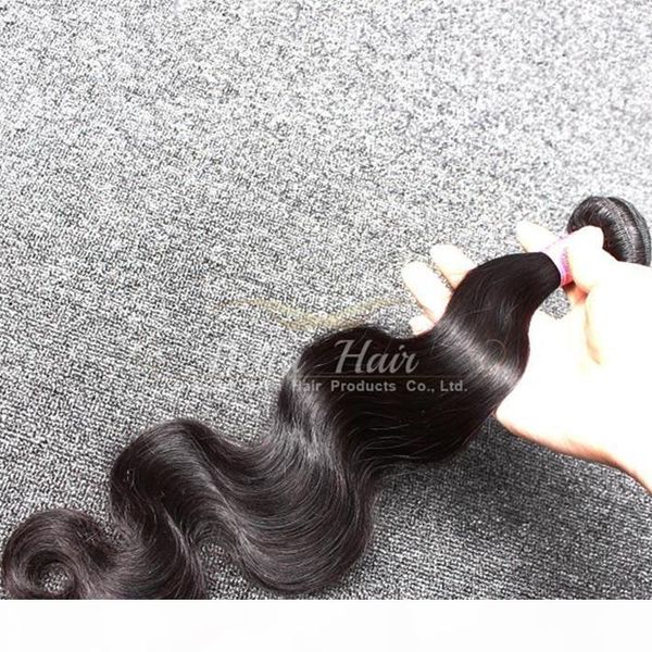unprocessed malaysian human hair extensions grade 9a 2pcs lot natural color body wave hair weft ing, Black
unprocessed malaysian human hair extensions grade 9a 2pcs lot natural color body wave hair weft ing, Black