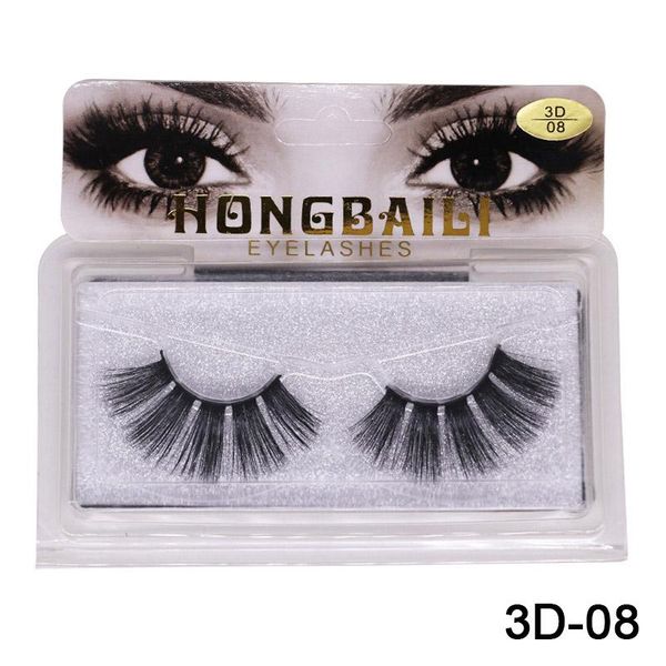 new 3d faux mink hair soft false eyelasheshandmade fluffy wispy thick lashes makeup soft eyelashes wmtkzr rimmer
new 3d faux mink hair soft false eyelasheshandmade fluffy wispy thick lashes makeup soft eyelashes wmtkzr rimmer