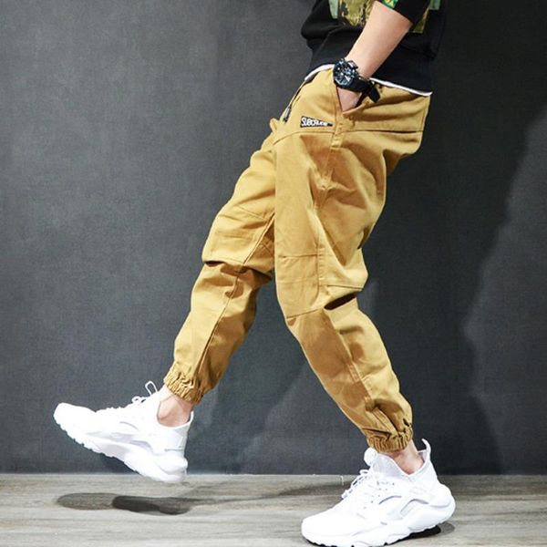 fashion streetwear men's jeans casual leisure jogger pants black khaki vintage classical cargo pants men hip hop jeans homme, Blue 
fashion streetwear men's jeans casual leisure jogger pants black khaki vintage classical cargo pants men hip hop jeans homme, Blue