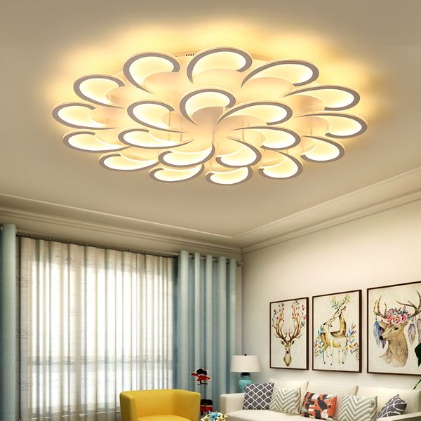 2021 new modern led chandeliers for living bedroom dining room white acrylic 20 heads indoor home ceiling with remote control 6t9u
2021 new modern led chandeliers for living bedroom dining room white acrylic 20 heads indoor home ceiling with remote control 6t9u